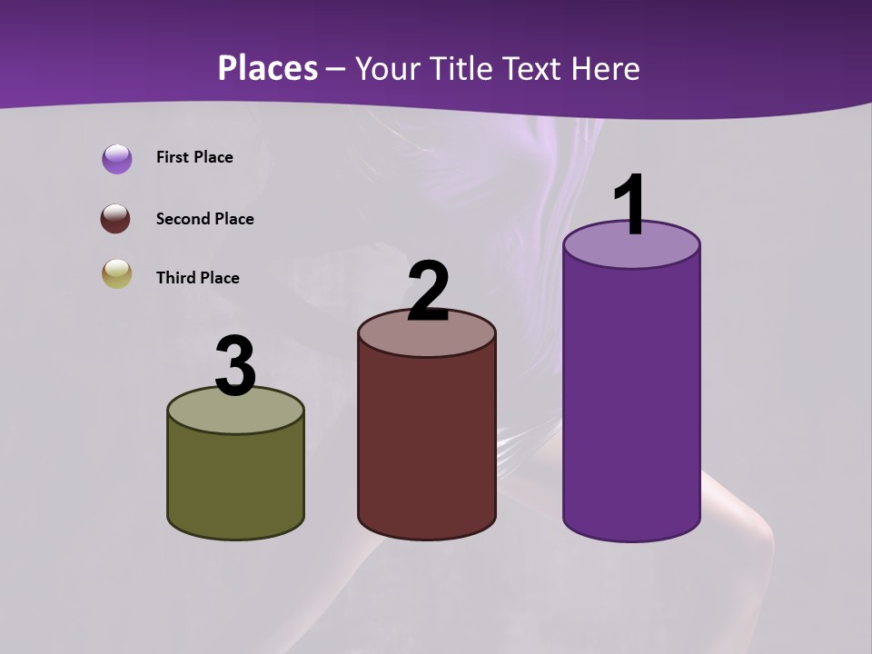 Adult Attractive One PowerPoint Template