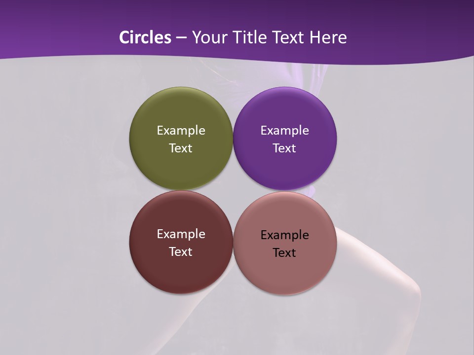 Adult Attractive One PowerPoint Template