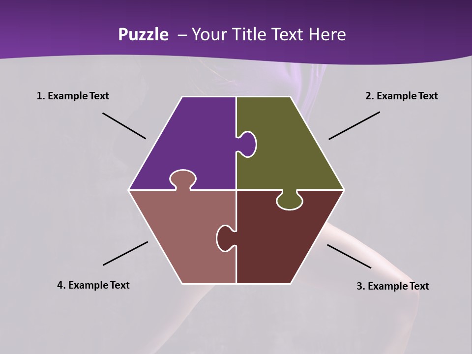 Adult Attractive One PowerPoint Template