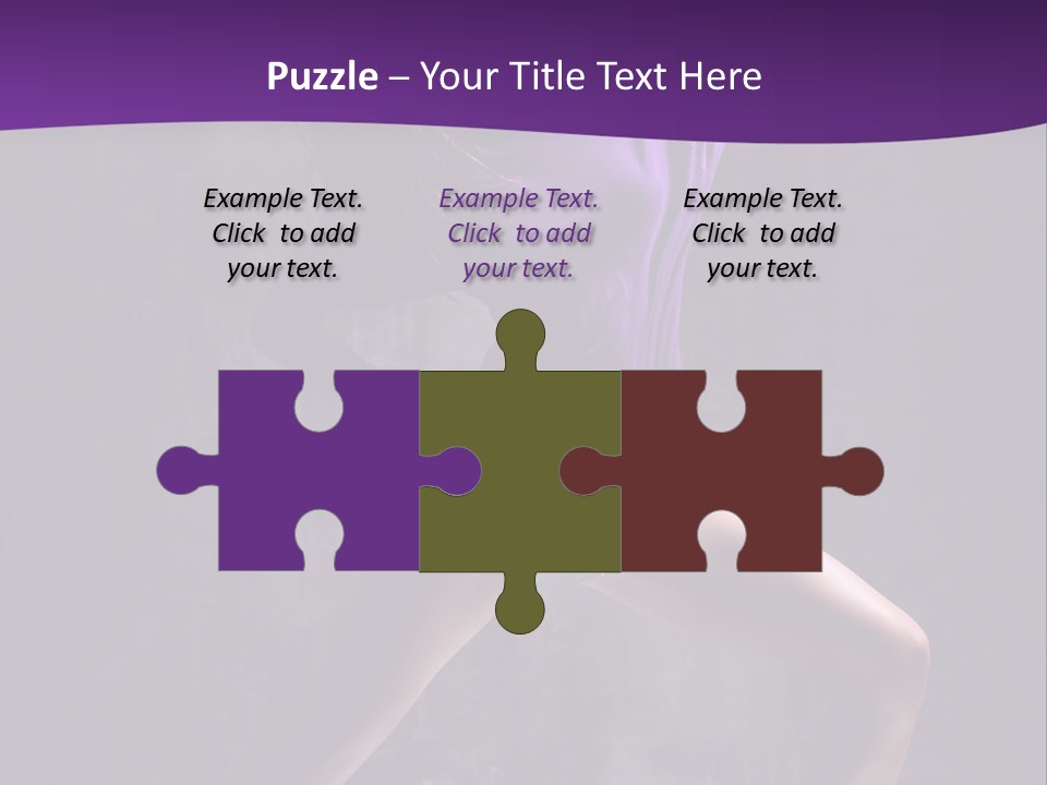 Adult Attractive One PowerPoint Template