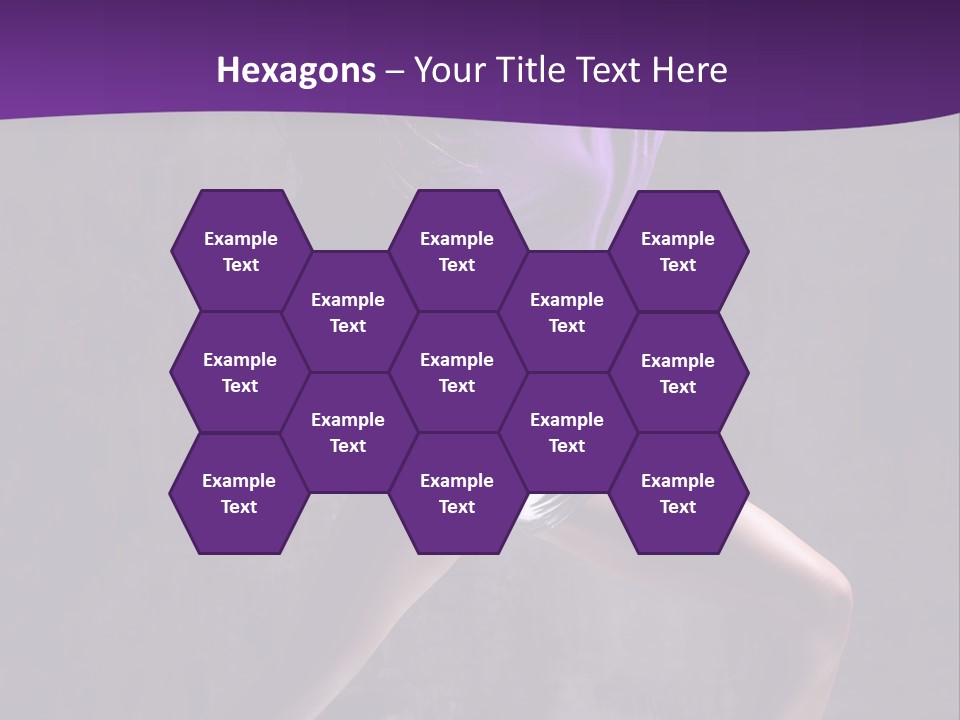 Adult Attractive One PowerPoint Template