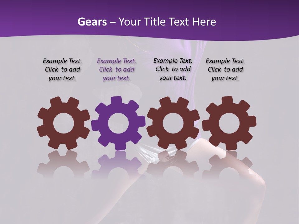 Adult Attractive One PowerPoint Template