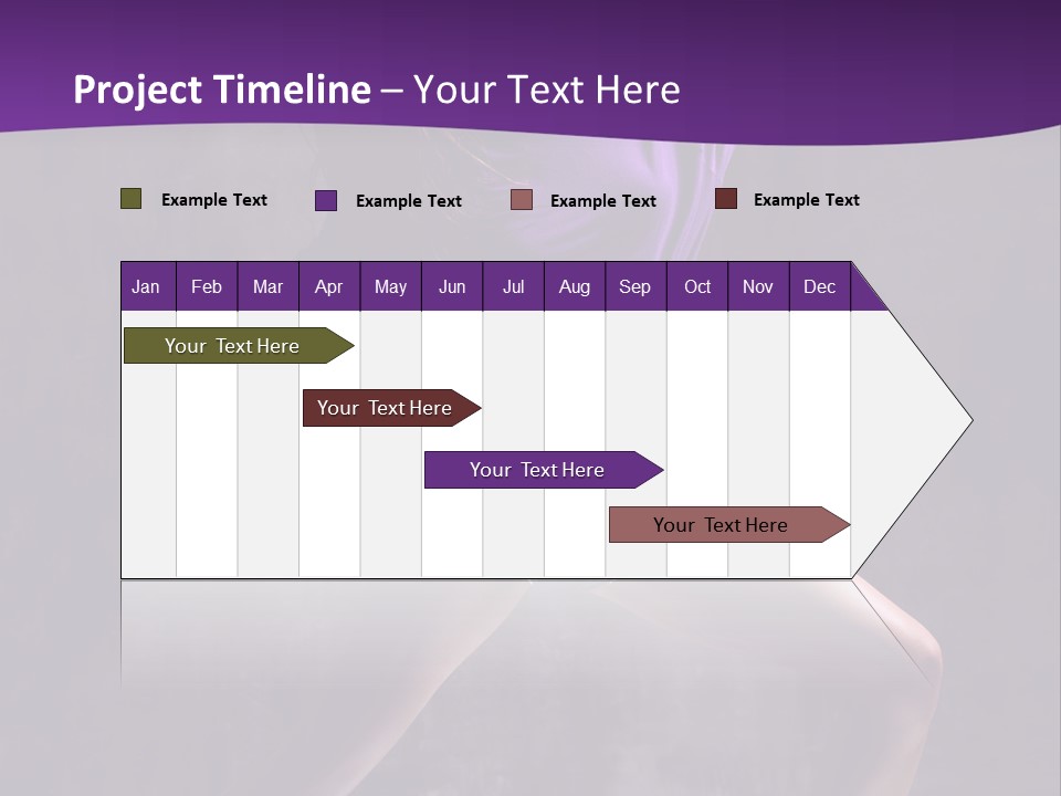 Adult Attractive One PowerPoint Template