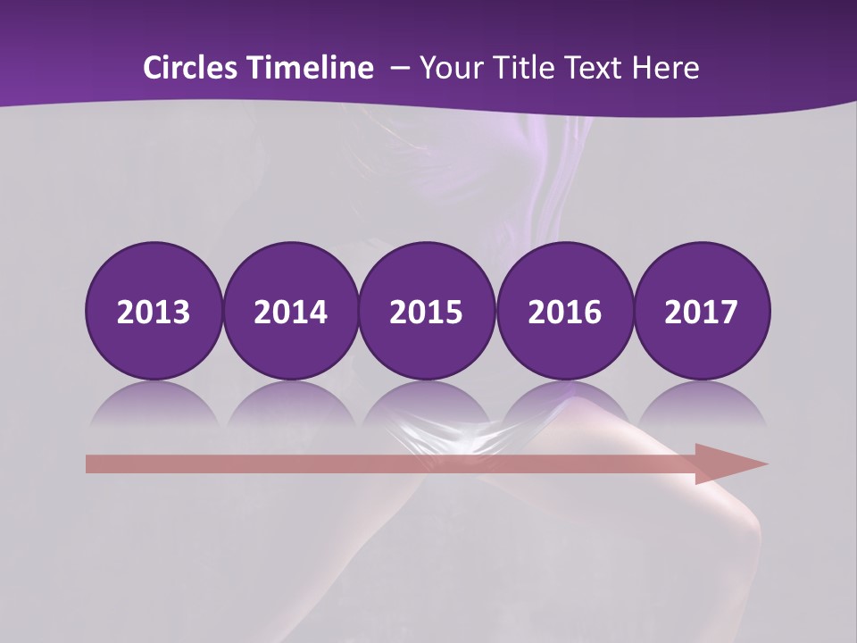 Adult Attractive One PowerPoint Template