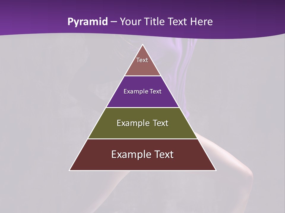 Adult Attractive One PowerPoint Template