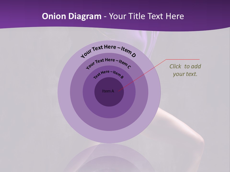 Adult Attractive One PowerPoint Template