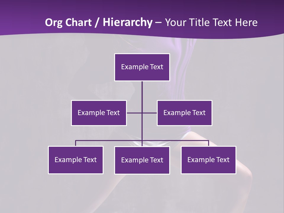 Adult Attractive One PowerPoint Template