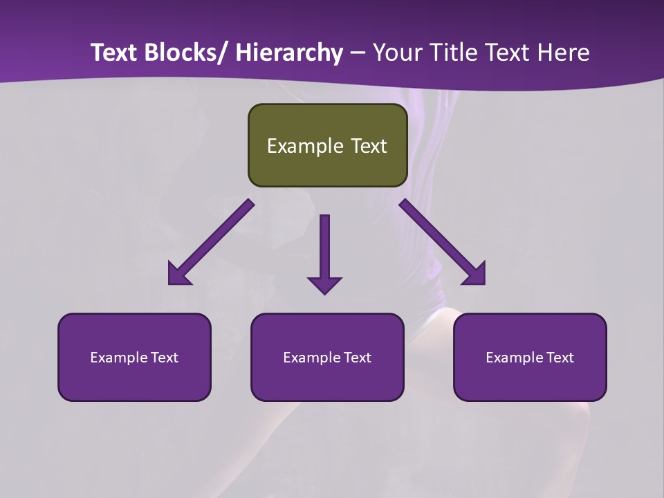 Adult Attractive One PowerPoint Template