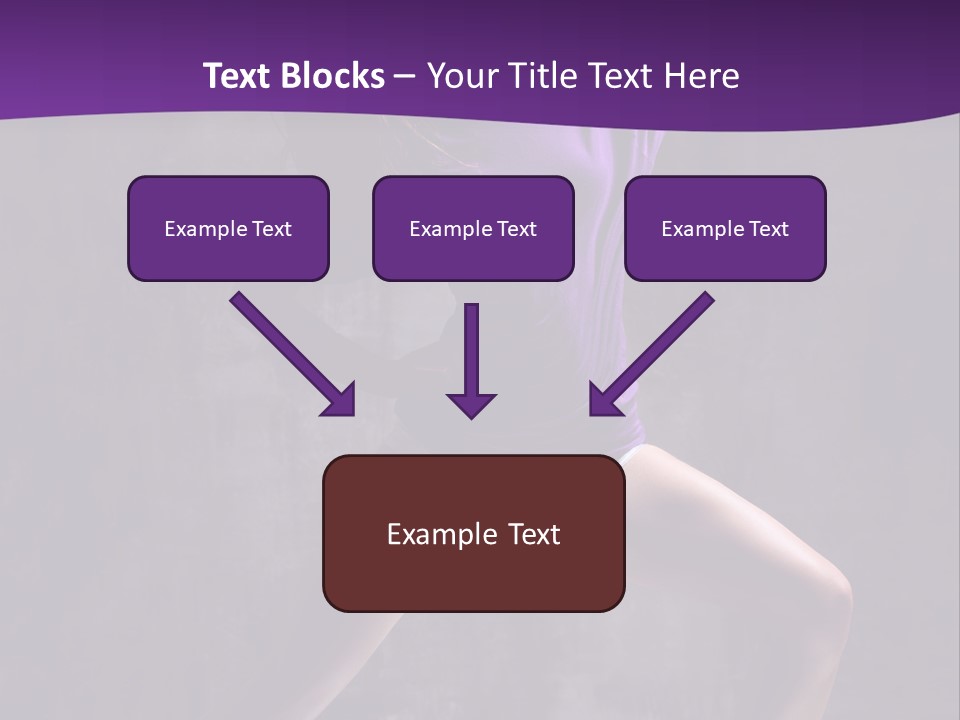 Adult Attractive One PowerPoint Template