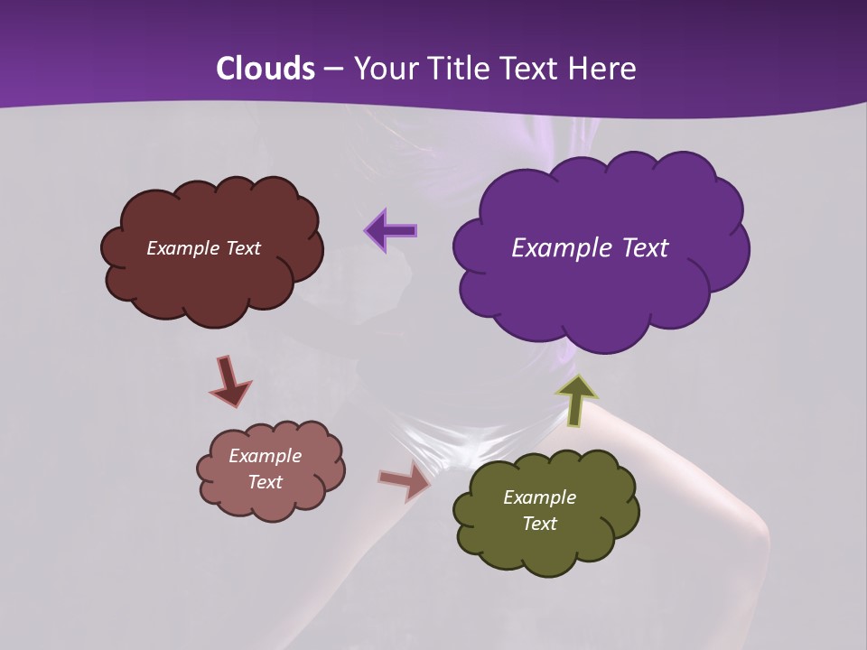 Adult Attractive One PowerPoint Template