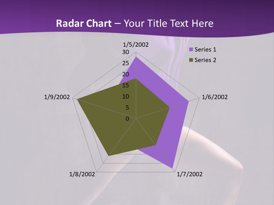 Adult Attractive One PowerPoint Template