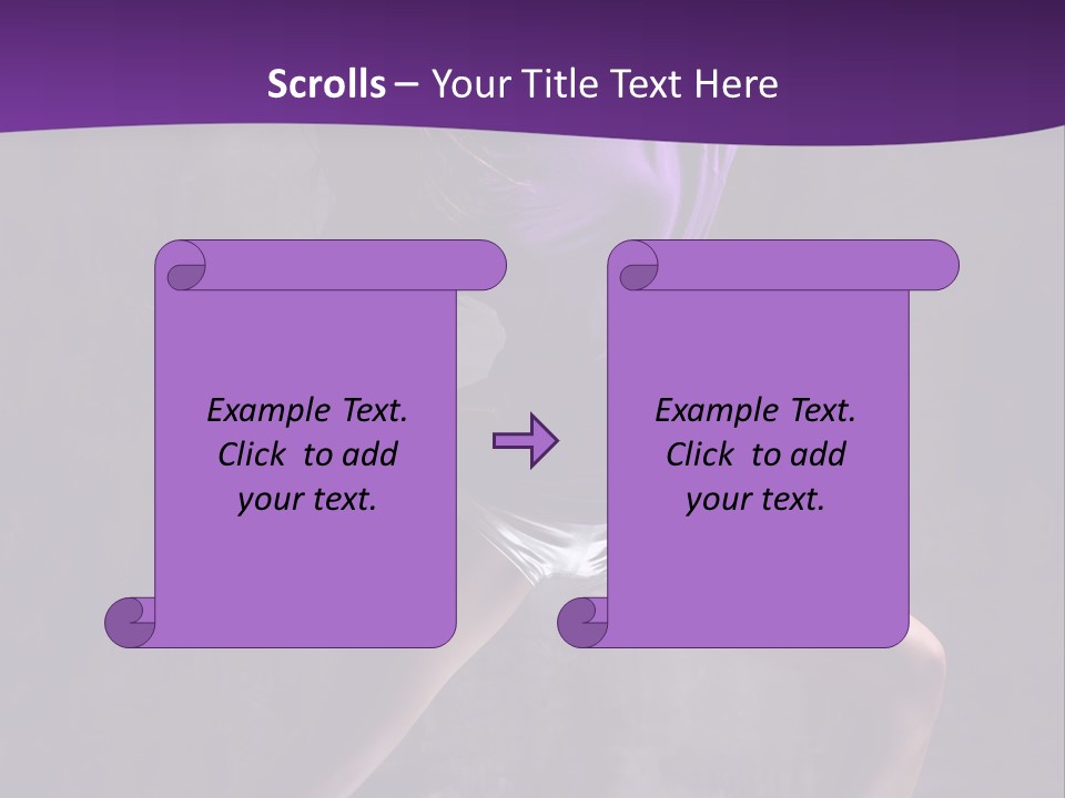 Adult Attractive One PowerPoint Template