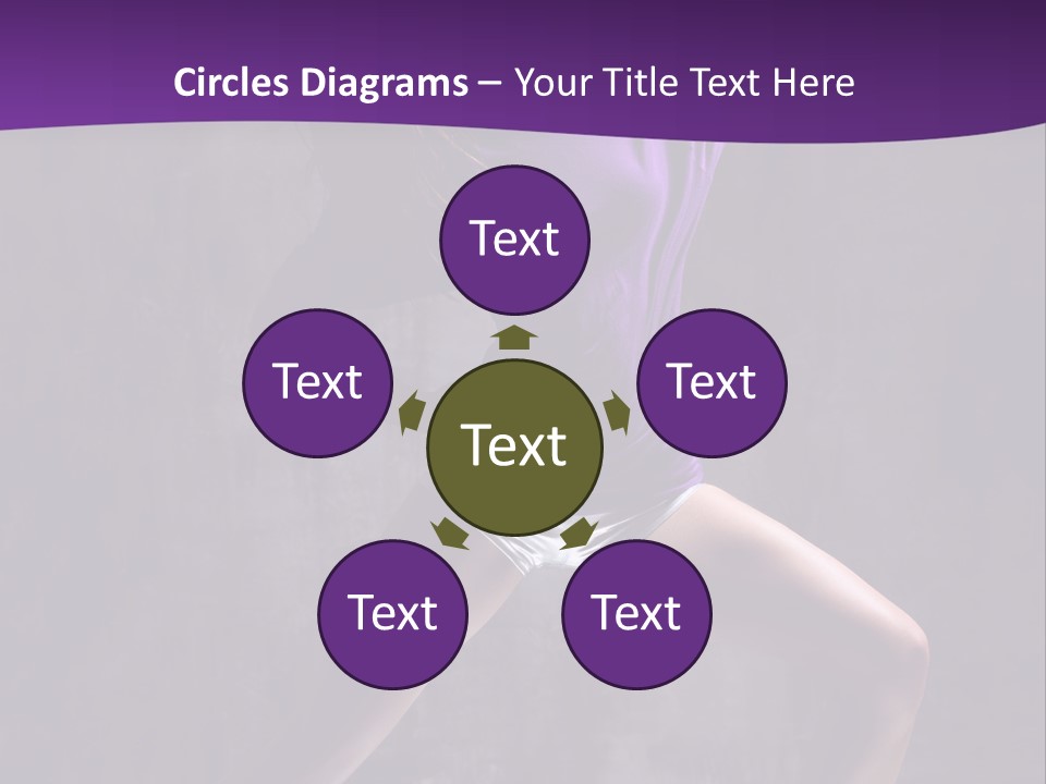 Adult Attractive One PowerPoint Template