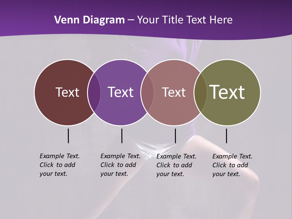Adult Attractive One PowerPoint Template