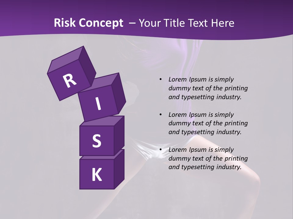 Adult Attractive One PowerPoint Template