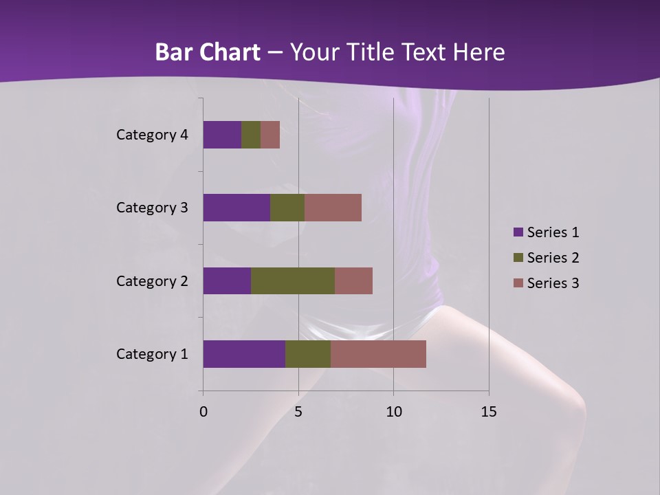 Adult Attractive One PowerPoint Template