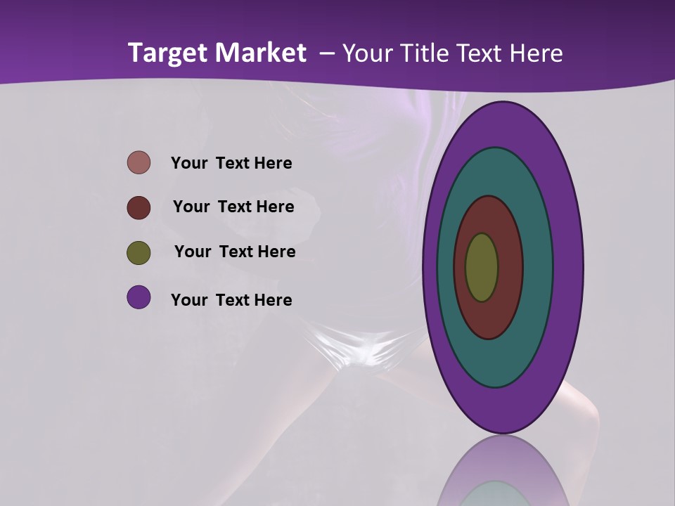 Adult Attractive One PowerPoint Template