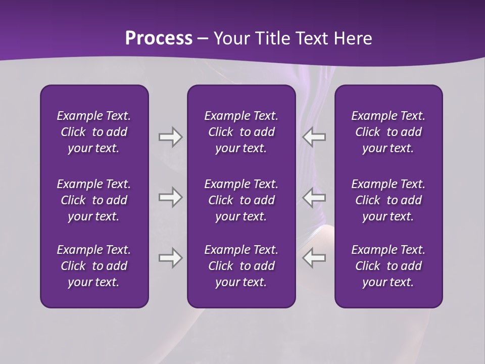 Adult Attractive One PowerPoint Template