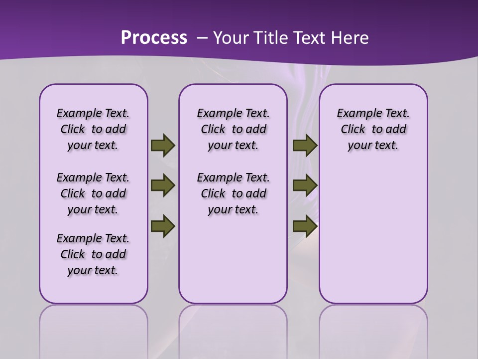 Adult Attractive One PowerPoint Template