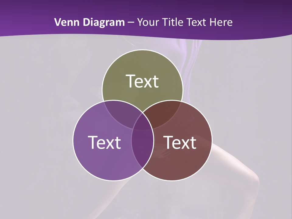 Adult Attractive One PowerPoint Template