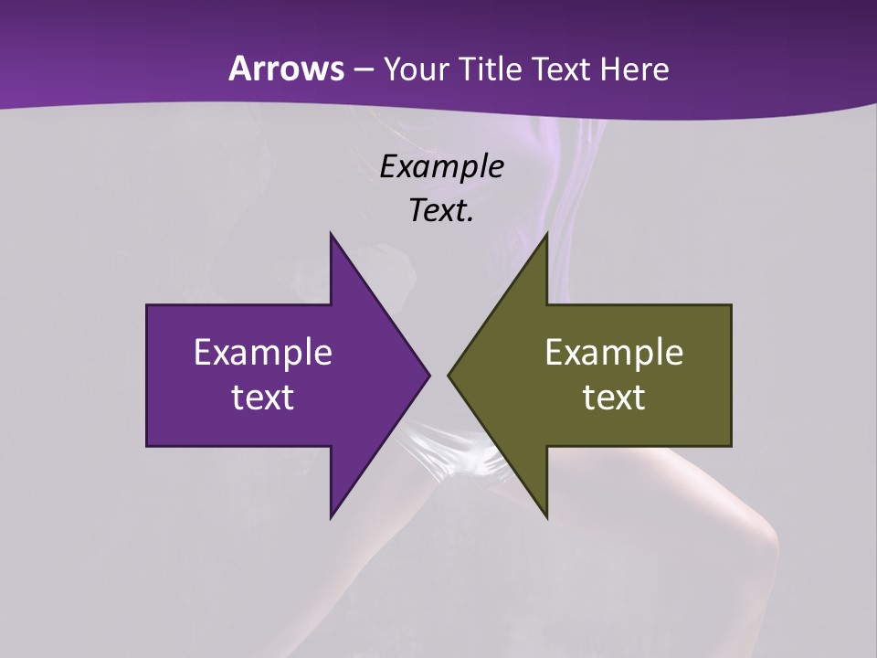 Adult Attractive One PowerPoint Template