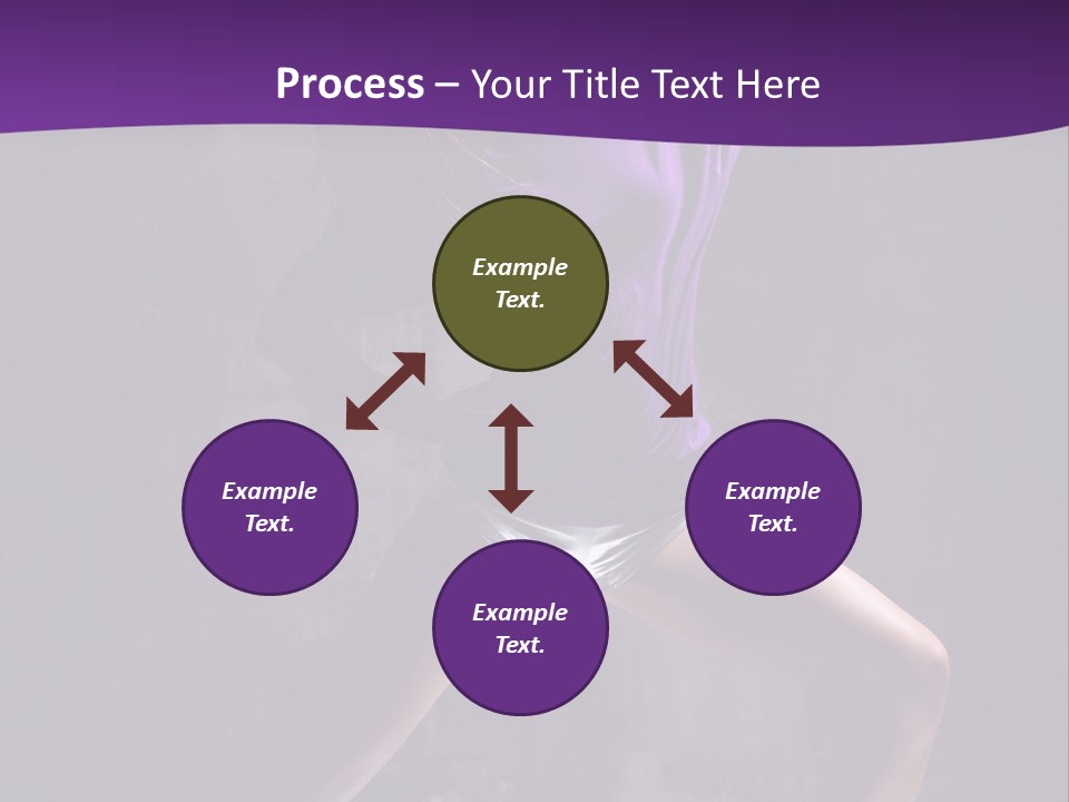 Adult Attractive One PowerPoint Template