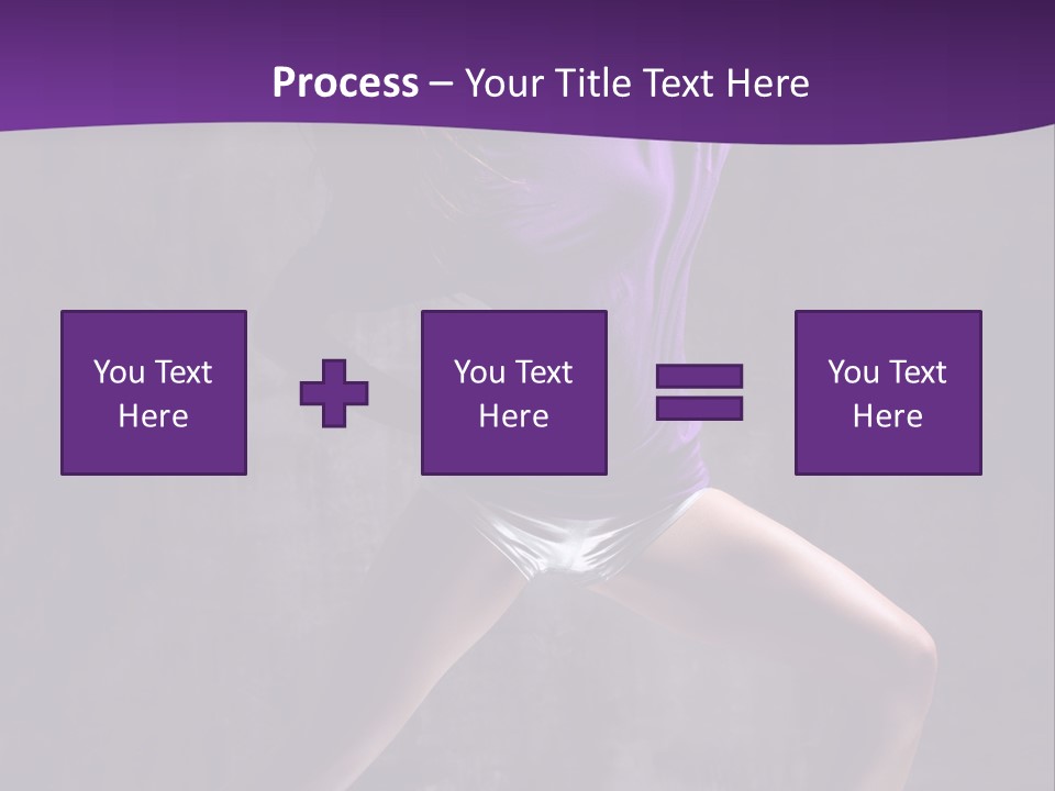 Adult Attractive One PowerPoint Template