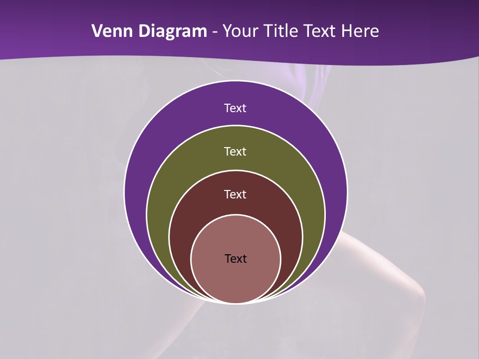 Adult Attractive One PowerPoint Template