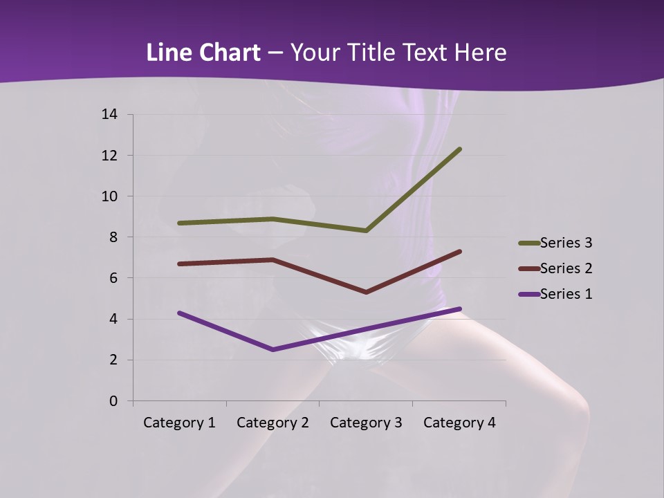 Adult Attractive One PowerPoint Template
