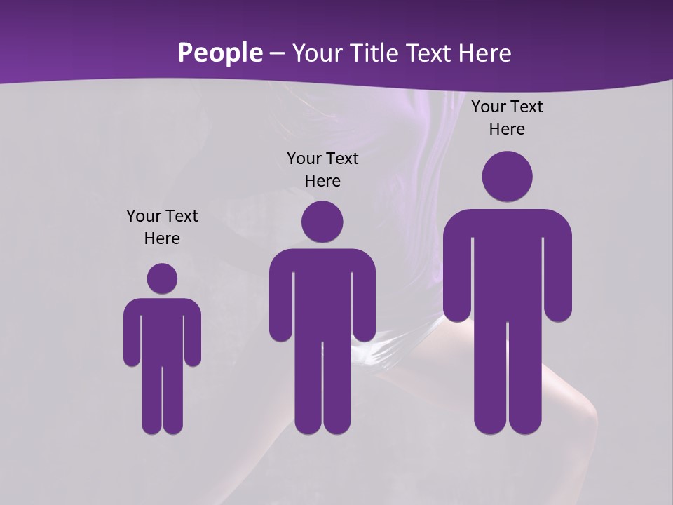 Adult Attractive One PowerPoint Template