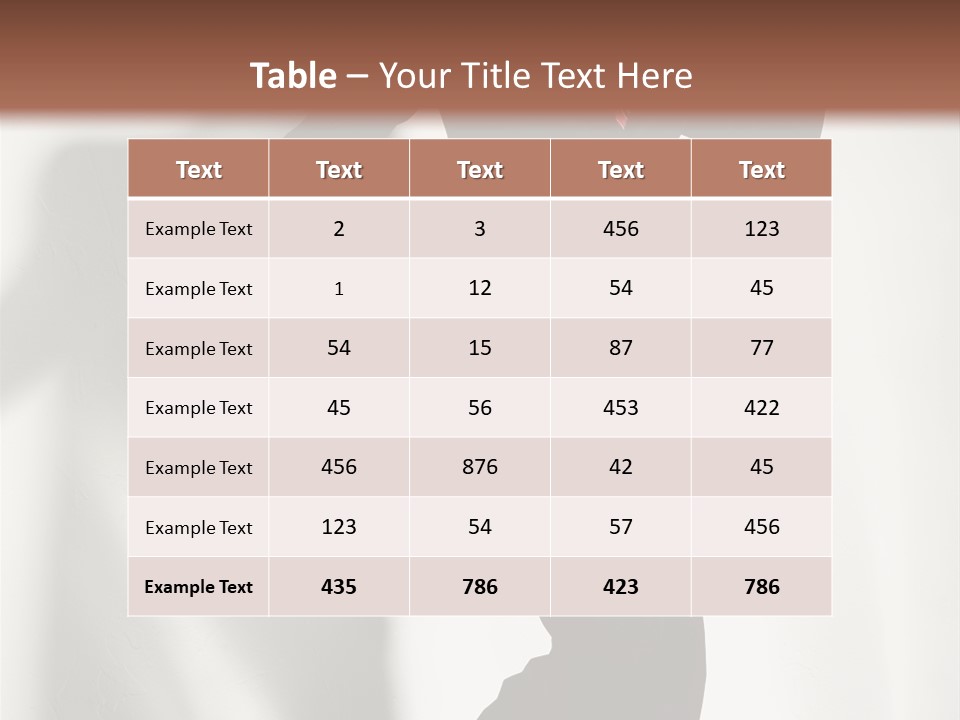 A Man In A Suit And Hat Is Dancing PowerPoint Template