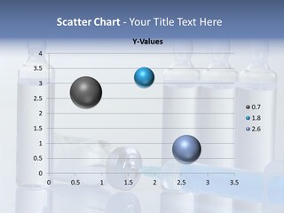 Science Sharp Health PowerPoint Template