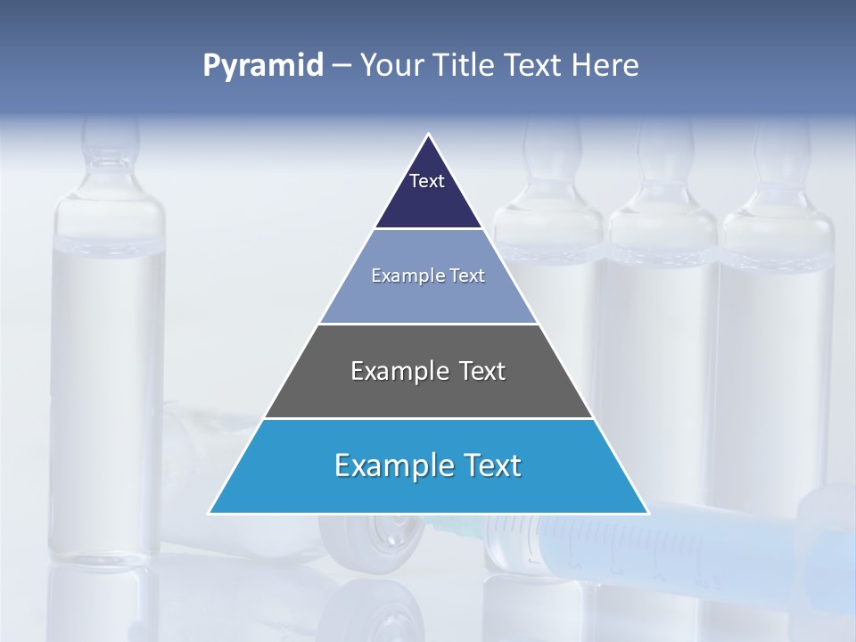 Science Sharp Health PowerPoint Template
