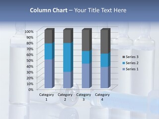 Science Sharp Health PowerPoint Template