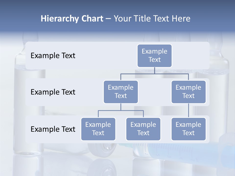 Science Sharp Health PowerPoint Template