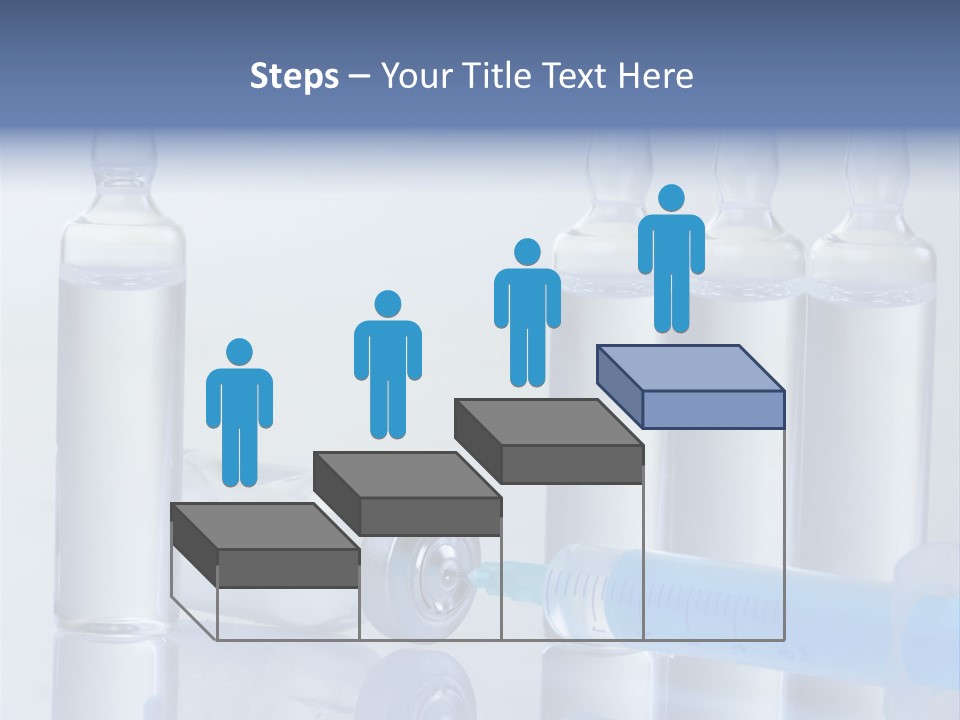 Science Sharp Health PowerPoint Template