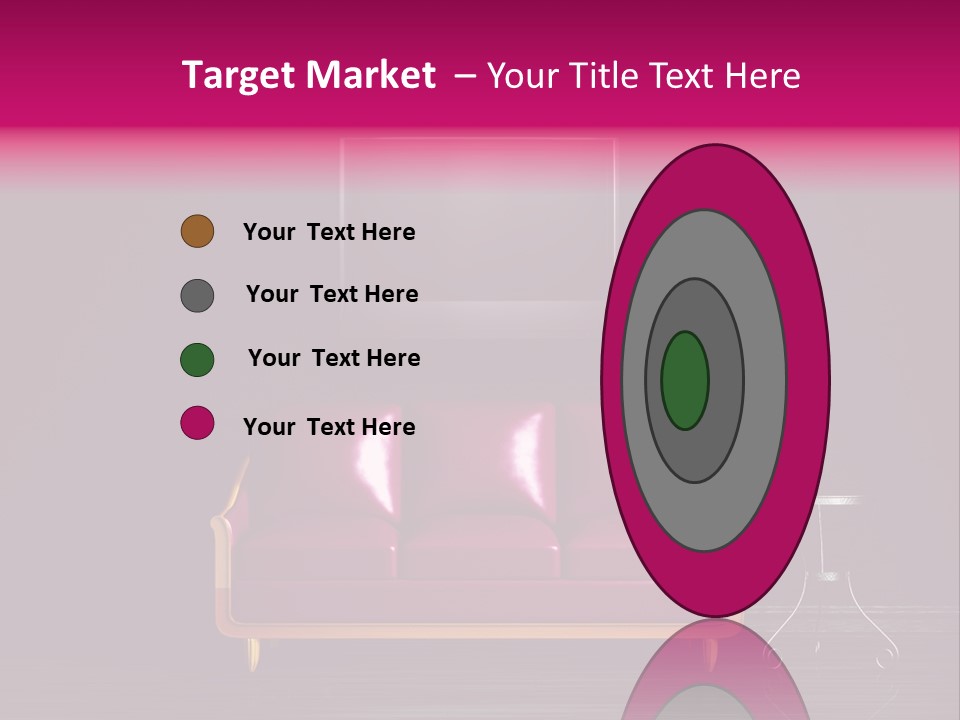 Inside Scary Nobody PowerPoint Template