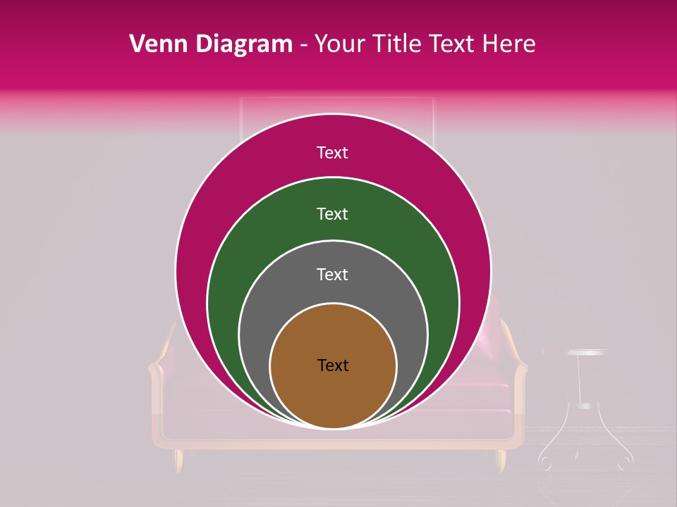 Inside Scary Nobody PowerPoint Template