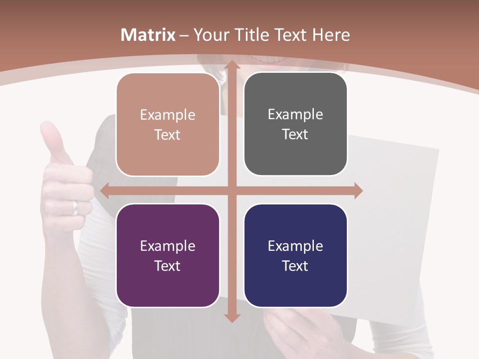 Hymnal Book White PowerPoint Template