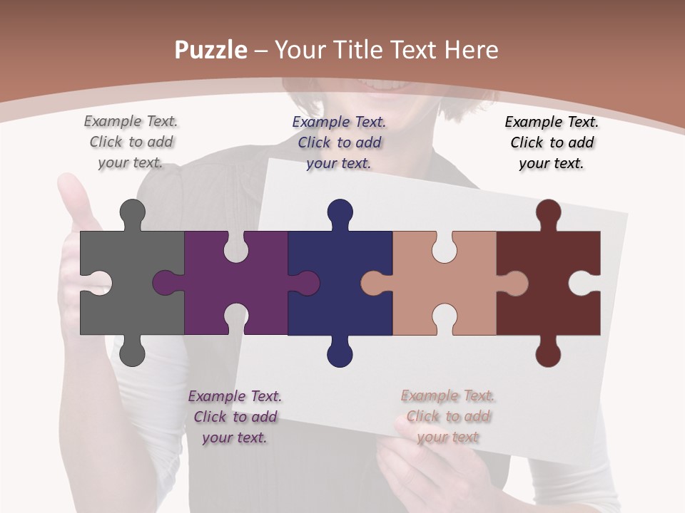 Hymnal Book White PowerPoint Template