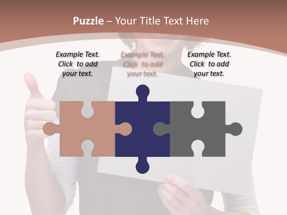 Hymnal Book White PowerPoint Template