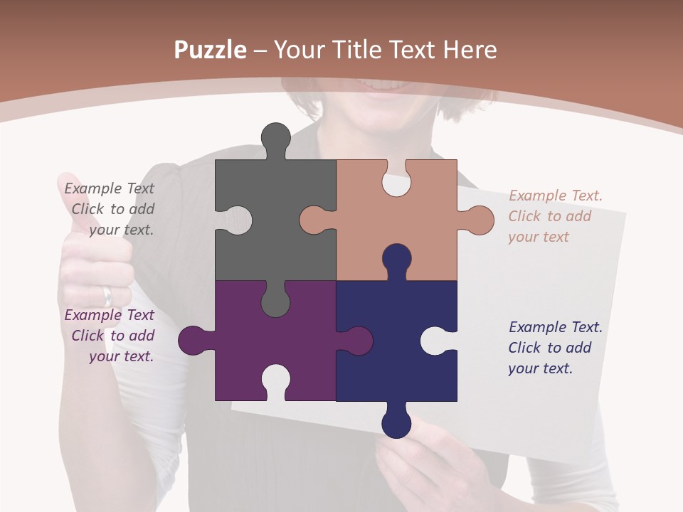 Hymnal Book White PowerPoint Template