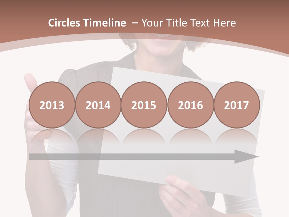 Hymnal Book White PowerPoint Template