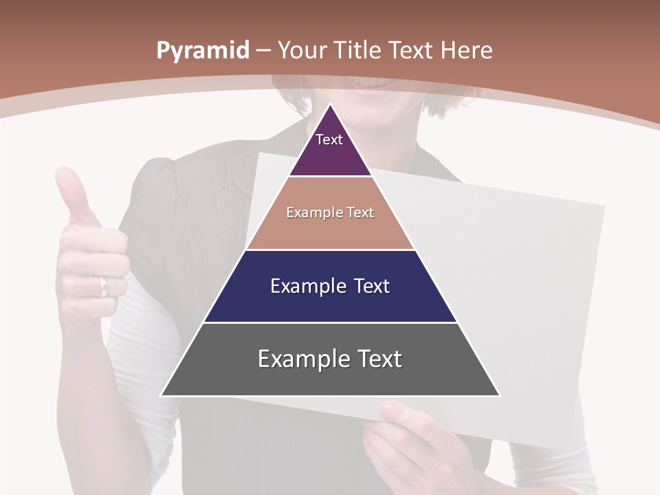 Hymnal Book White PowerPoint Template