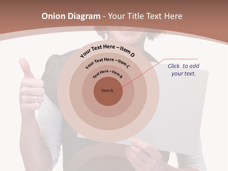 Hymnal Book White PowerPoint Template