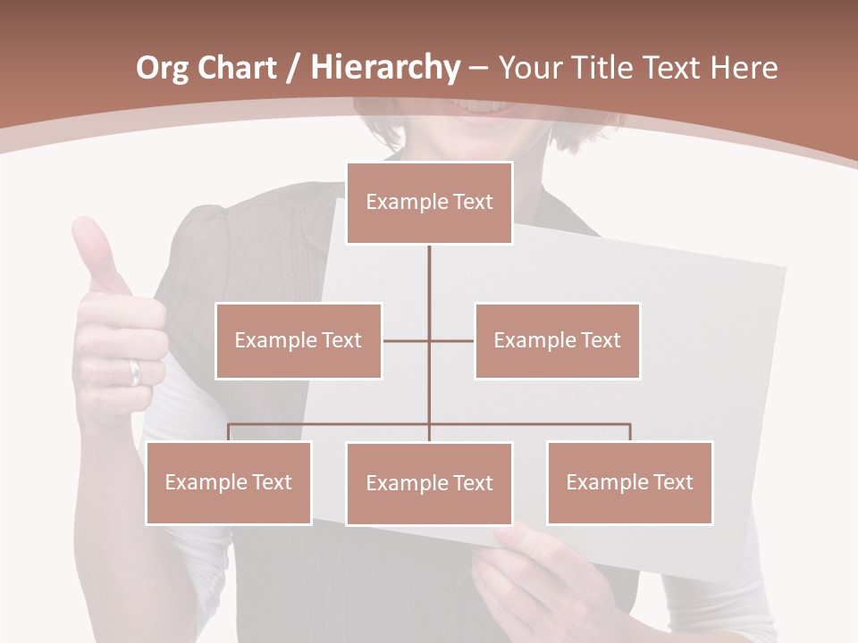 Hymnal Book White PowerPoint Template
