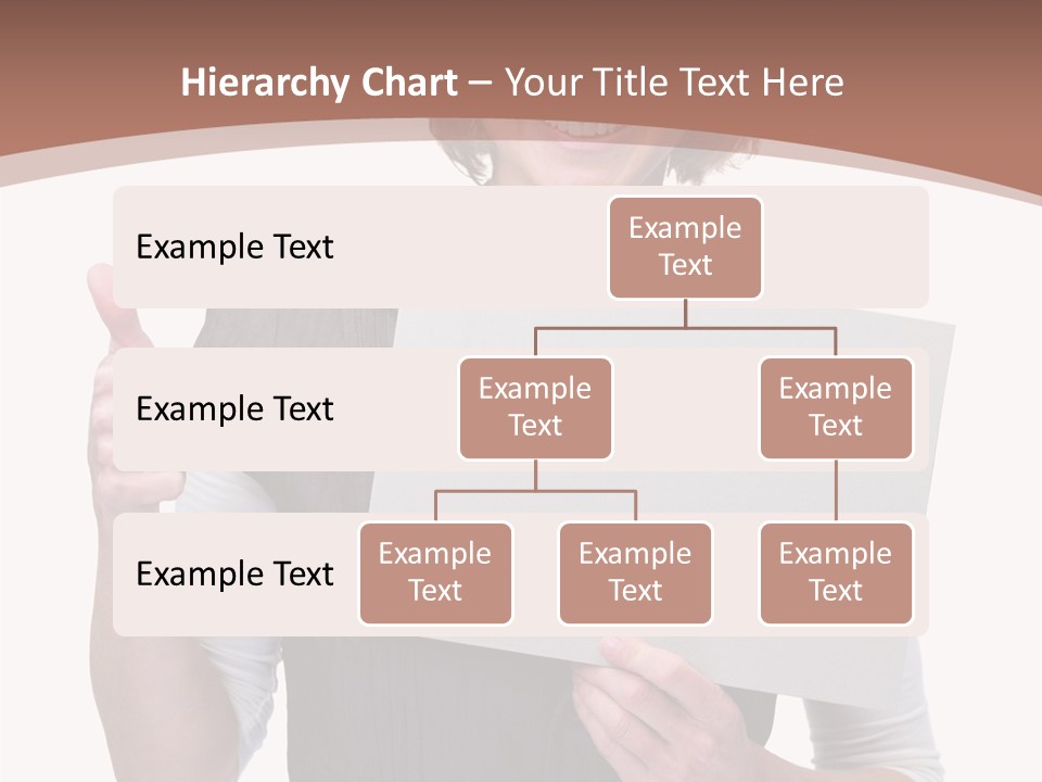 Hymnal Book White PowerPoint Template