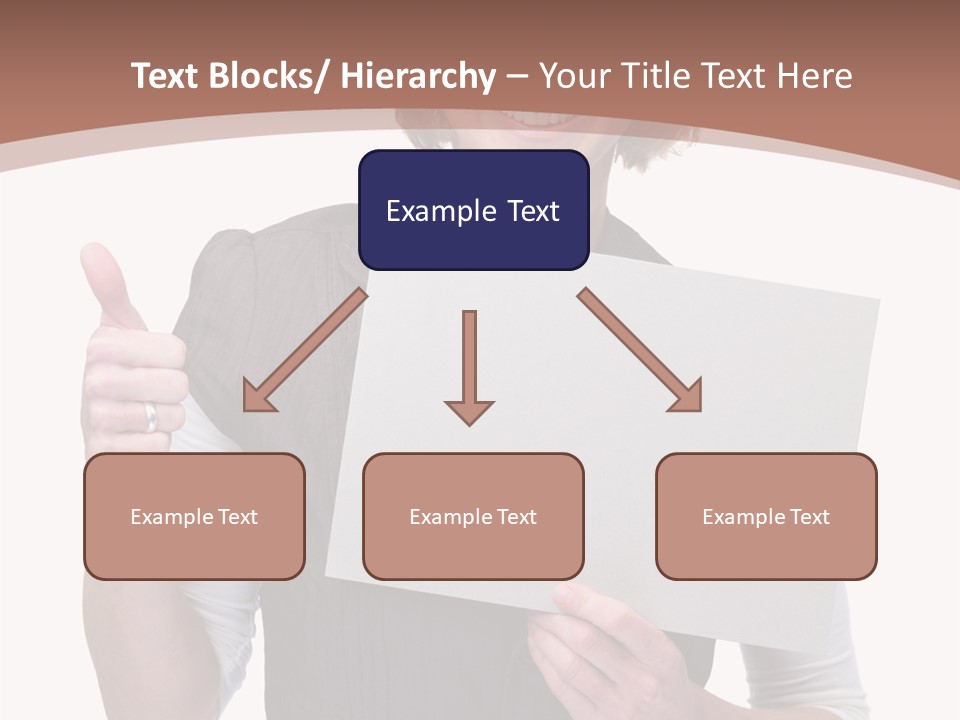 Hymnal Book White PowerPoint Template