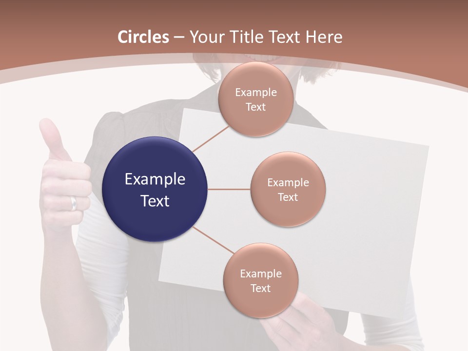 Hymnal Book White PowerPoint Template