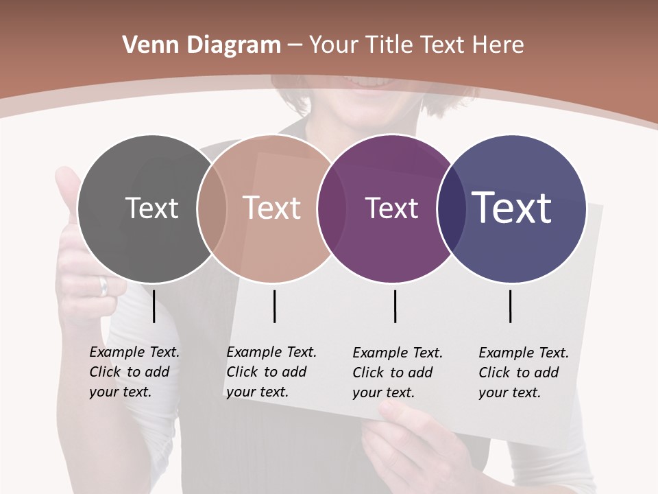 Hymnal Book White PowerPoint Template